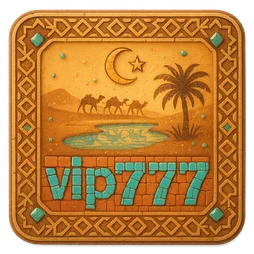 vip777 logo